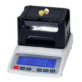 QL-300FR泡棉發(fā)泡率、密度測試儀