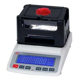 QL-300A橡膠(塑料)密度計